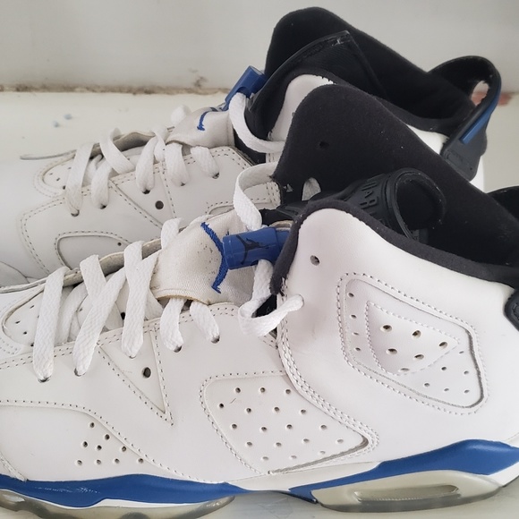 Jordan retro 6 - Picture 5 of 5